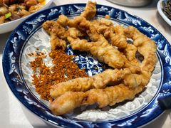 -川悦壹号·川菜(蠡溪路店)