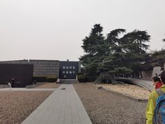 -侵华日军南京大屠杀遇难同胞纪念馆