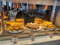 -上海虹桥宾馆·SLIDER(郁锦香店)