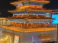 -鼓楼夜市