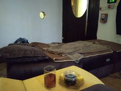 -金悦足道(宝岗大道店)