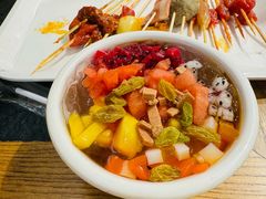 -旺蜀主成都串串火锅(西直门凯德MALL店)