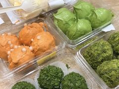 -鲍师傅糕点(江苏路店)