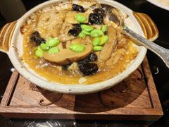-北京四季酒店·采逸轩