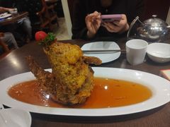 -老牌坊鲁菜名店(宽厚里店)