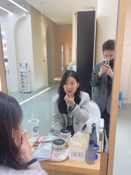 -NANAN美发沙龙