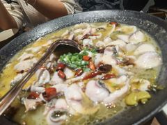 -蜀都丰 川菜·水煮活鱼(万象九宜城店)