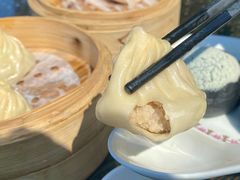 上海小笼包-悦湖公馆