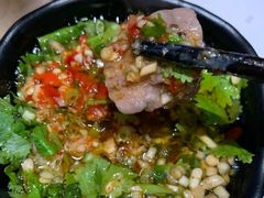 -独食火锅·半米屋台(直营总店)