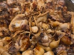 铜盘焗鸡-思远客家菜馆(巴伐利亚店)