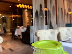-尘香•传统川菜(创汇首座店)