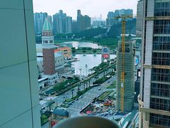 -澳门喜来登大酒店