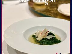上汤百合辣椒叶-誉珑轩