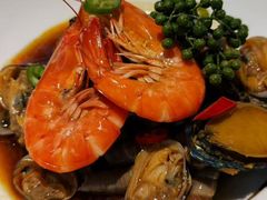 -必点海鲜·海肠捞饭大王(滨江道店)
