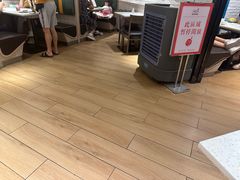 -新宝餐厅(流塘店)