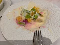 -波特曼西餐厅(中央大街店)