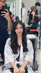 -DL HOPE明星造型