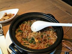 -马仕玖煲·融合菜·酥不腻烤鸭(人大店)