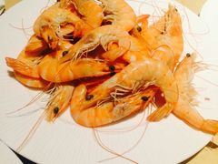 -杭州钱江新城万怡酒店-西餐厅