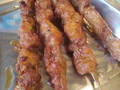 寻小欢焖烤羊肉串-寻小欢焖烤羊肉串(九眼桥店)