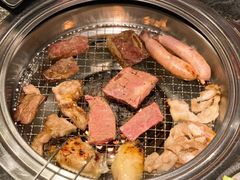 -響日本燒肉