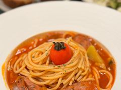 -仁义涵西餐·咖啡(中华巴洛克店)