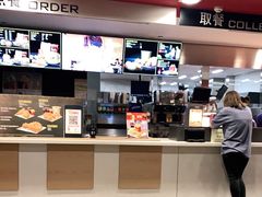 -麦当劳(宾水西道店)
