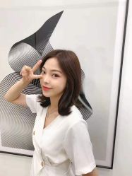 点击看大图 -YESIDO椰岛造型烫发染发