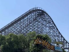 -芜湖方特东方神画