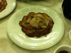 烤鸭-金百万烤鸭店(马甸店)