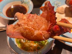 -雍容荟活龙虾自助餐(IFS黑金店)