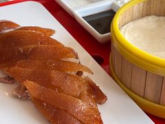 -骏莱海鲜鱼港(五角场店)