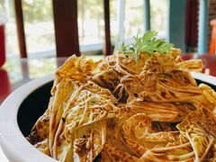 -北平印象.北京烤鸭.新京菜.融合菜(世贸店)