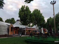 -九十九顶毡房(阜石路店)