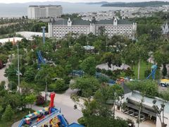 -富国岛珍珠游乐园