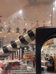 -奈尔宝家庭中心·亲子餐厅(宝安店)