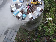 -MOSSO德国餐厅·音乐酒吧(环宇荟店)
