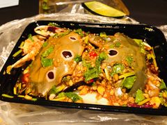 -大洋家·精品潮汕菜·生腌砂锅粥(天河东路店)