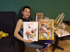 -北京目的地酒吧