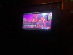 -欢乐盛KTV音乐会所(泰然店)