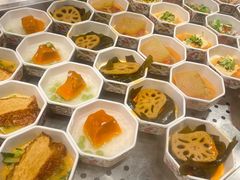 -素虎料理(前门店)