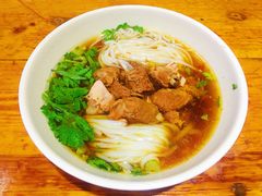 -肆姐面粉馆(坡子街店)