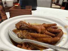 -白天鹅宾馆-宏图府餐厅