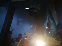 -崇州余荞面(落虹桥店)