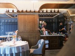 -黑宝石西餐厅(汇励99城市公园店)