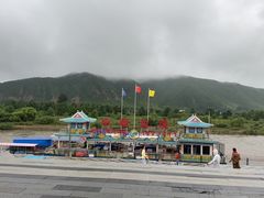 -图们国门景区
