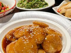 -二厨·吊桥小院·脆皮烧鸡公·本地农家菜(沿江西路店)
