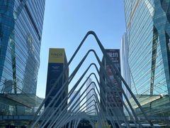 -福田卓悦INTOWN购物中心