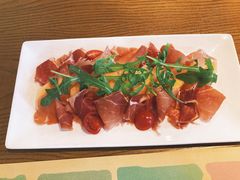 -安妮意大利餐厅(国贸店)