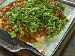 -绿茶餐厅(天津天河城店)